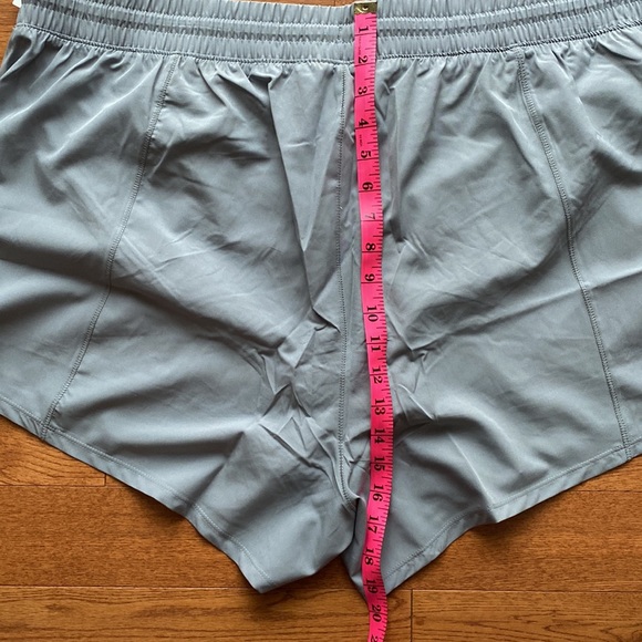 Sz 3X Athletic Shorts - Picture 3 of 6